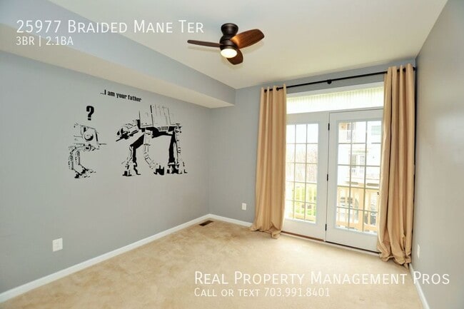 Building Photo - 25977 Braided Mane Terrace