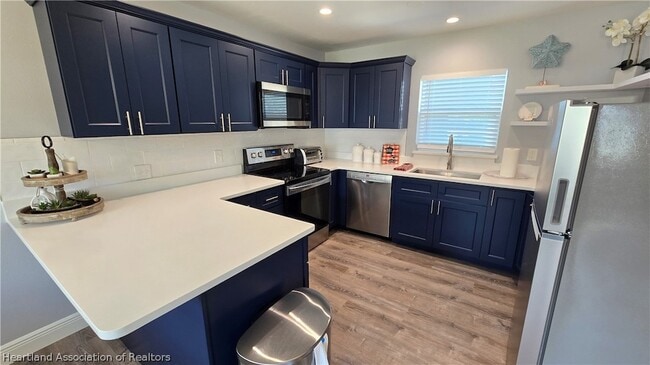 Building Photo - 681 Lake June Rd