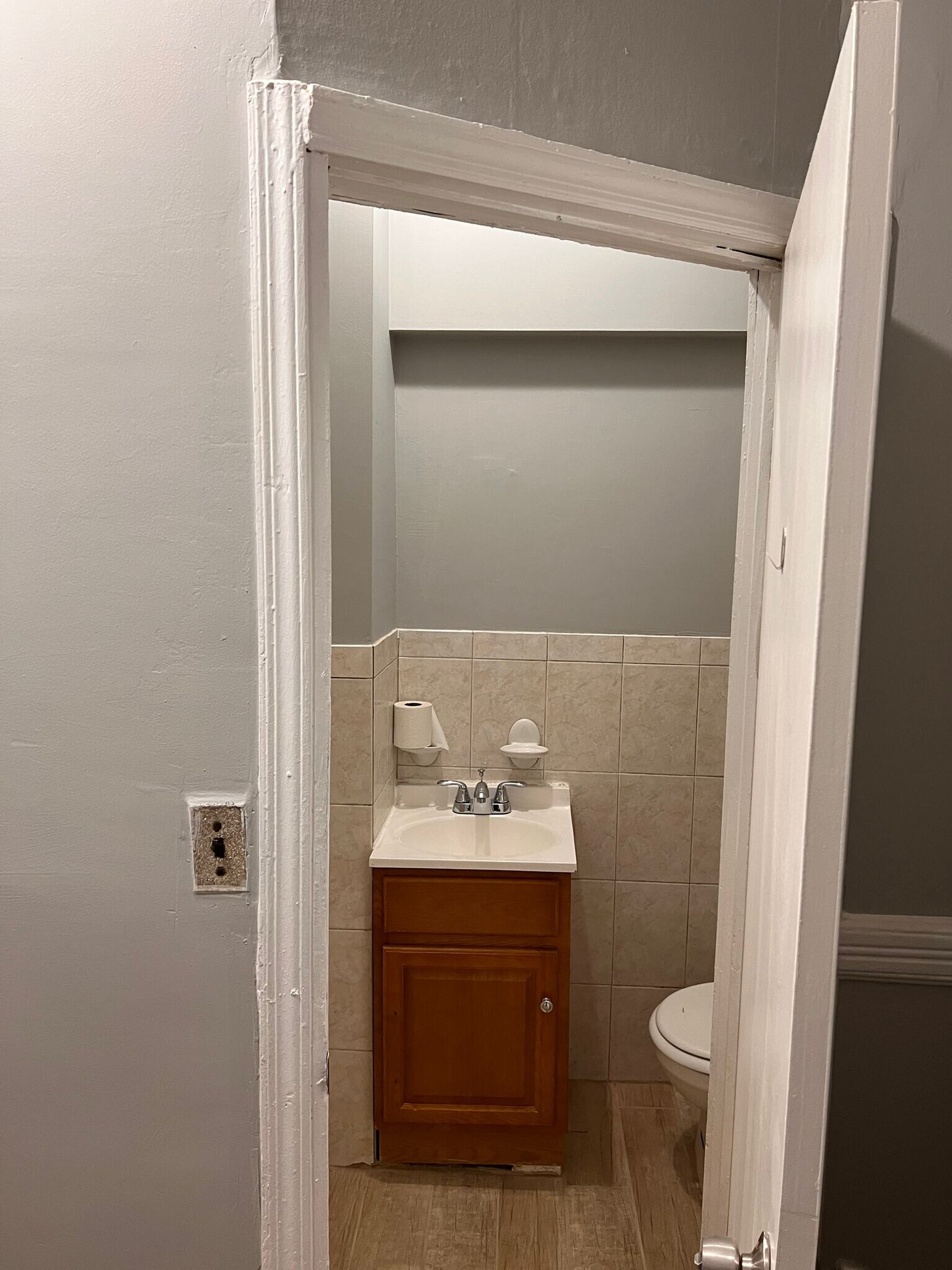 Building Photo - 1317 44th St