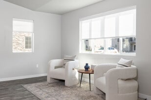 Interior Photo