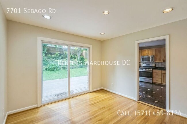 Building Photo - 7701 Sebago Rd