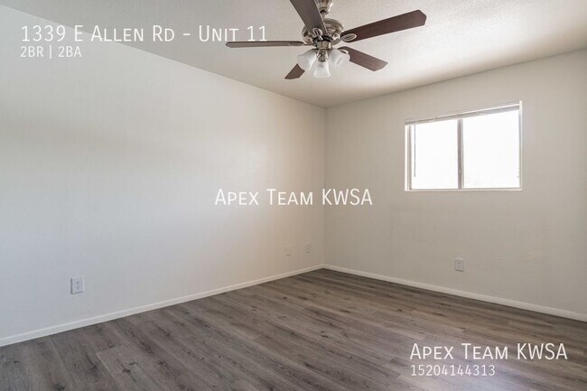 Building Photo - 1339 E Allen Rd