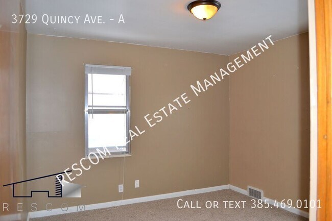 Building Photo - 3729 Quincy Ave