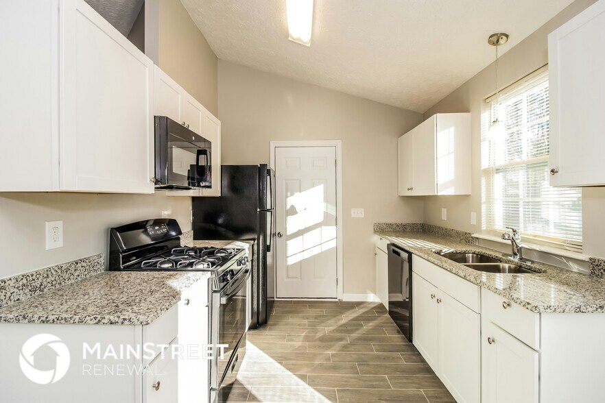 Building Photo - 10416 Larrack Ct