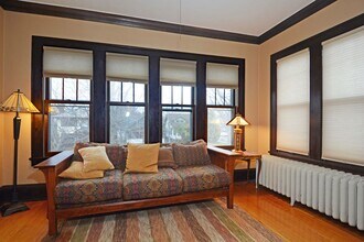 Building Photo - Charming, Fully Furnished 2BR Condo – All Utilities Included!