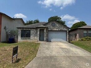 Building Photo - CUTE 3 BR HOME IN NEISD SCHOOLS WITH EASY ...