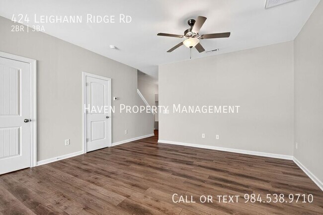 Building Photo - 424 Leighann Ridge Ln
