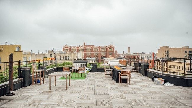 Floorplan - 210 Humboldt St