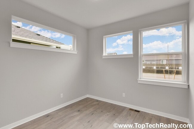 Building Photo - Gorgeous Modern New Construction 3BD · 2.5...
