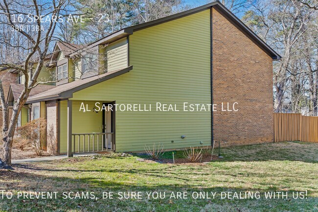 Building Photo - 16 Spears Ave