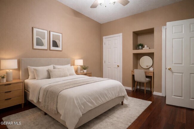 Building Photo - 12421 Tierra Encino Dr