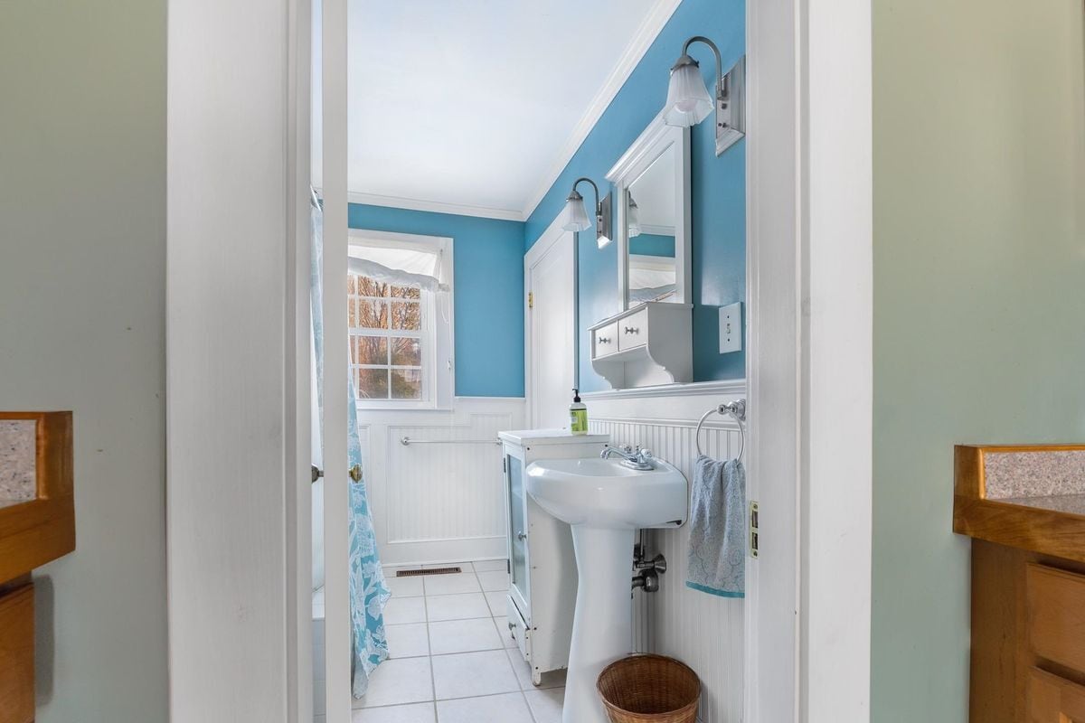 Building Photo - 470 Washington