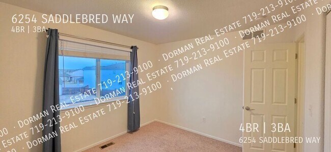 Building Photo - 6254 Saddlebred Way