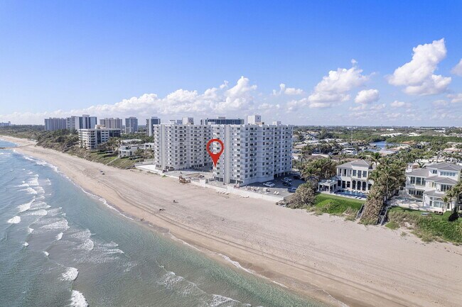 Building Photo - 4505 S Ocean Blvd