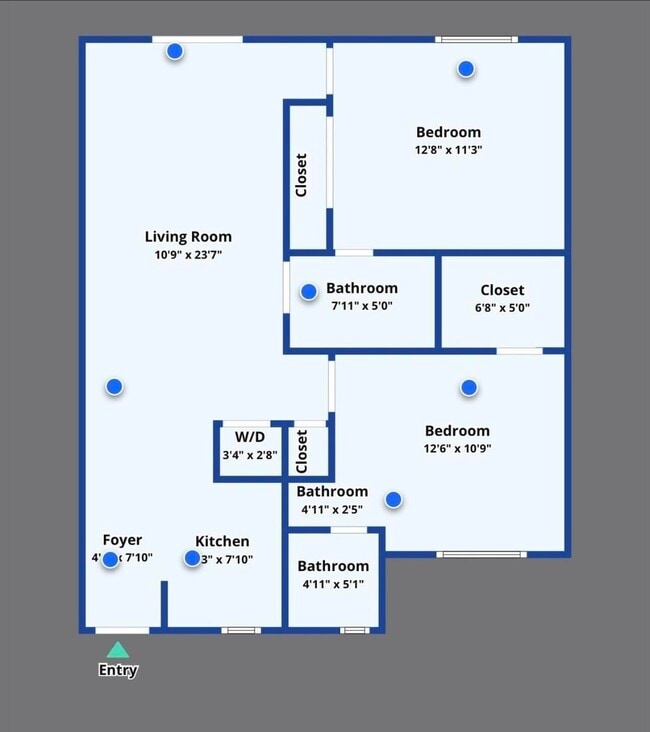 Building Photo - 6207 Garden Ct