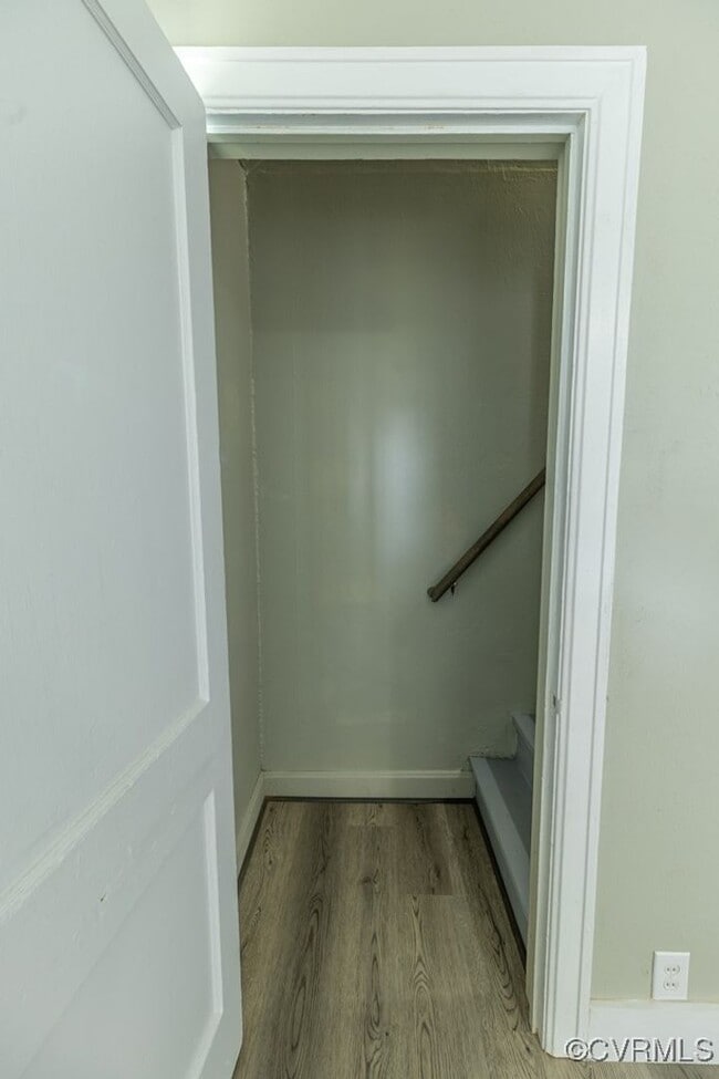 Building Photo - Newly Renovated 4-Bedroom Home in Town of Blackstone!