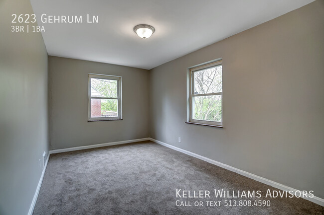 Building Photo - 2623 Gehrum Ln