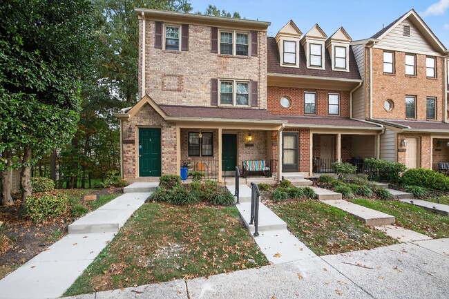 Building Photo - 12322 Sweetbough Ct