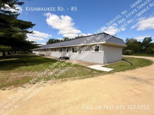 Building Photo - 8628 N Kishwaukee Rd