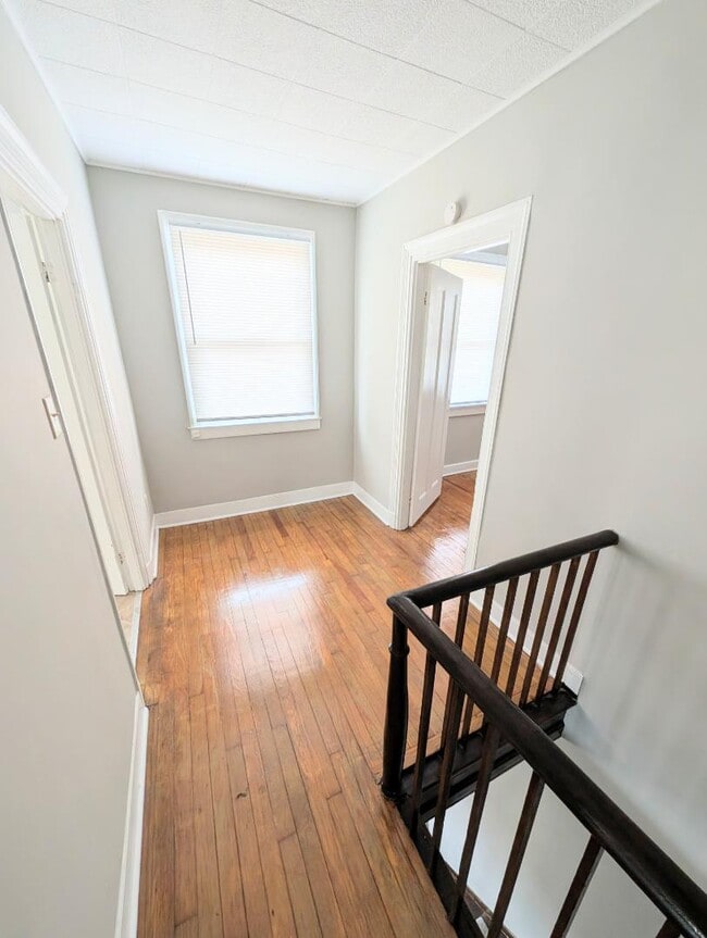 Building Photo - 317 Third Street - A upstairs