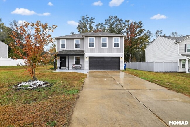 Building Photo - 629 Whitney Rd