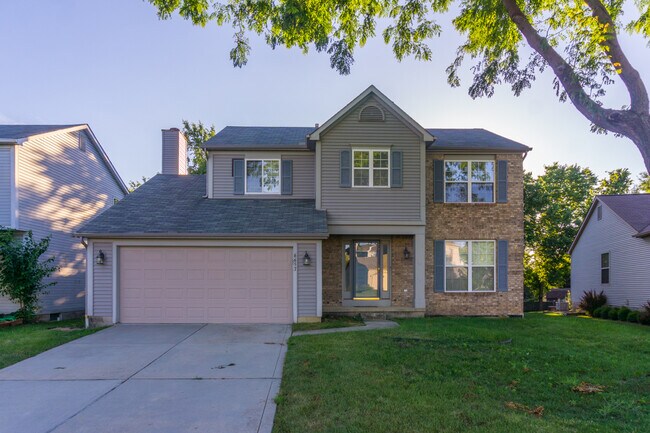 Building Photo - 6657 Delburn Ct
