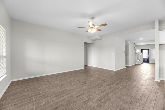 Building Photo - 24430 Piney Harbor Ln