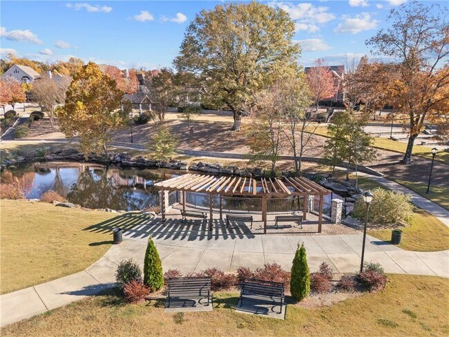 Building Photo - 1870 Lucy Compton Ln NW