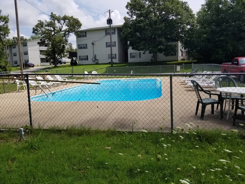 Building Photo - 428 Kays Ln