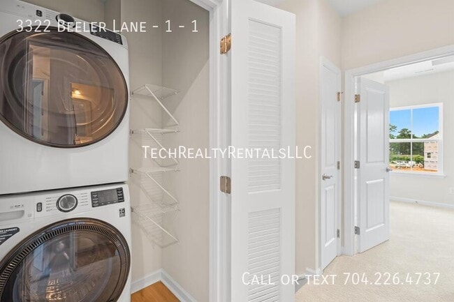 Building Photo - 3322 Beeler Ln