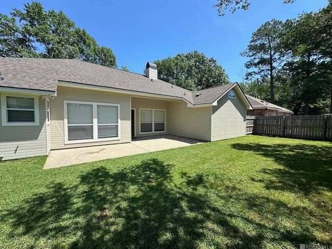 Building Photo - 4126 Stumberg Ln