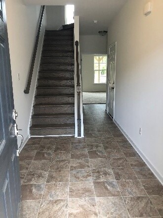 Entrance Hallway - 6205 W STONEPATH GARDEN DR