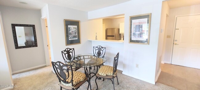 Building Photo - 1231 Ladys Island Dr