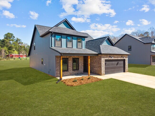 Building Photo - 1030 Gibson Rd