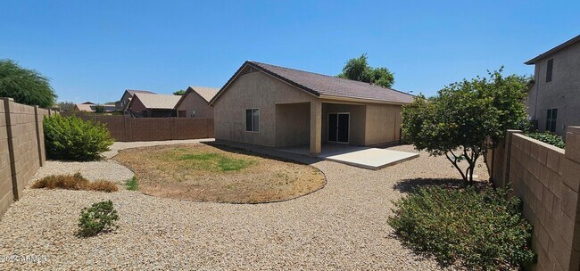 Building Photo - 10430 E Verbina Ln