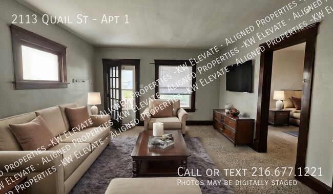 Building Photo - 2113 Quail St
