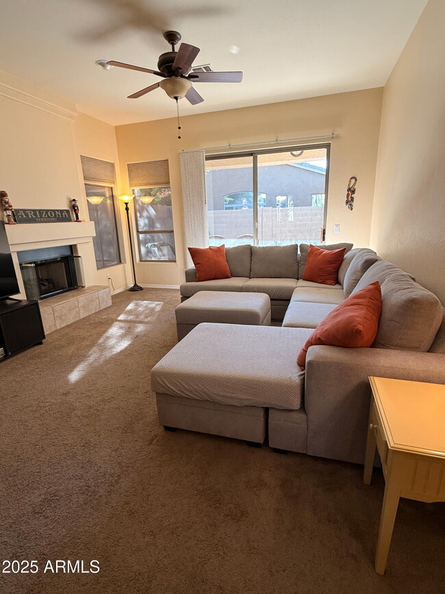 Building Photo - 4771 E Casey Ln