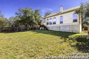 Building Photo - 419 Coyanosa Falls