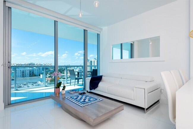 Building Photo - 6799 Collins Ave