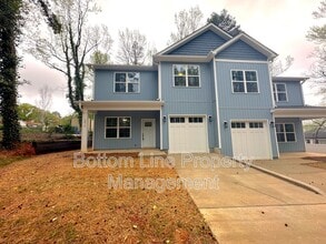 Building Photo - 3814 Starmount Ave