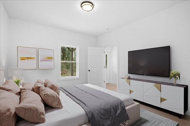 Building Photo - Brand New Construction in Near Downtown Athens