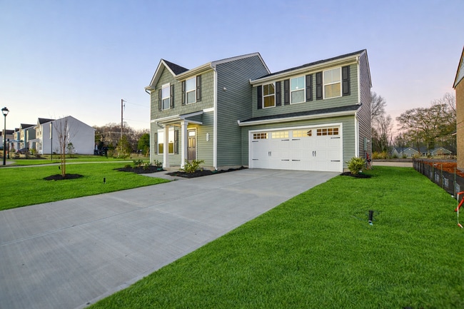 Building Photo - 302 Basildon Street | Lancaster, SC Brand New 3 Bedroom Home Near USC Lancaster