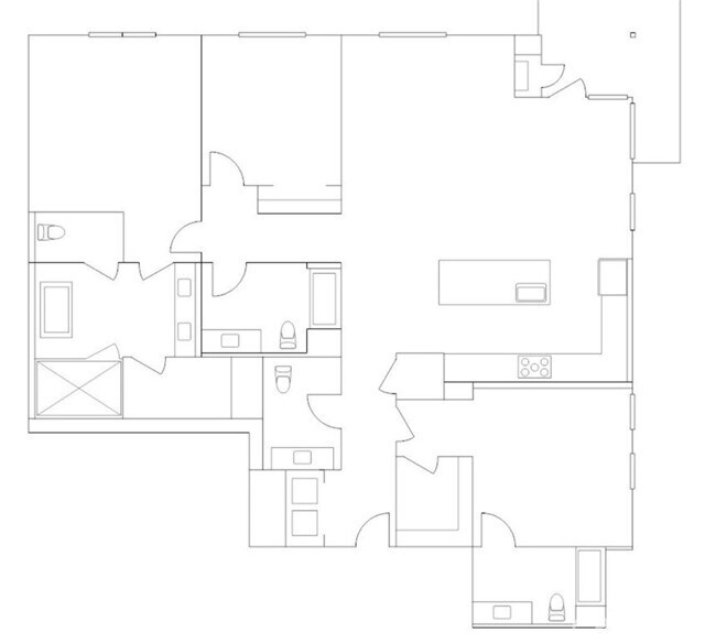 Building Photo - 1200 Rivington