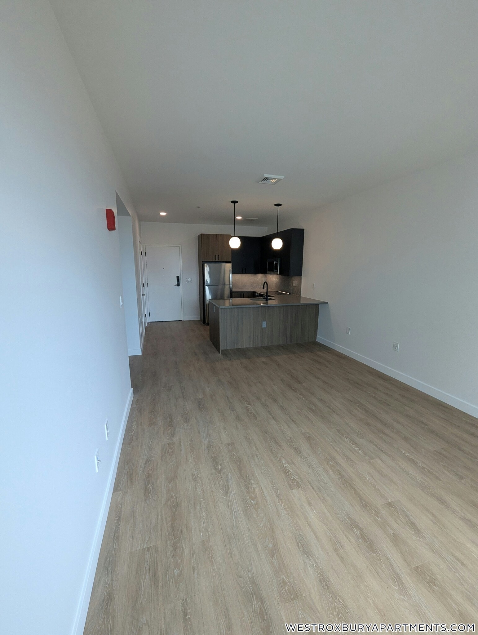 Building Photo - 199 Gardner St