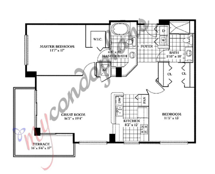 Building Photo - 19501 W Country Club Dr