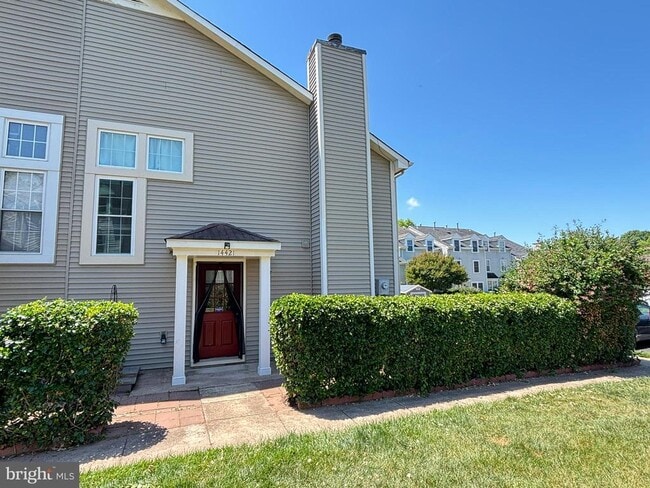 Building Photo - 14421 Gringsby Ct