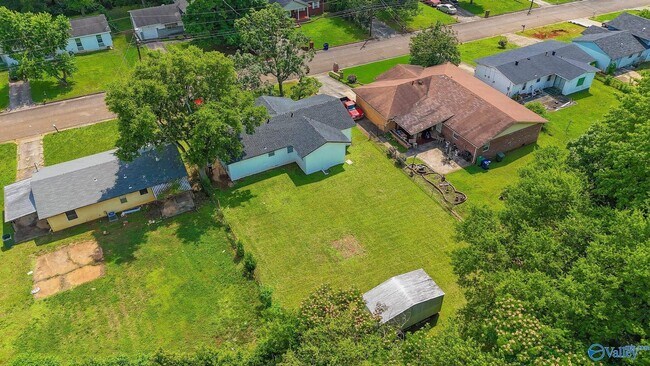 Building Photo - 629 Dawson Terrace NW