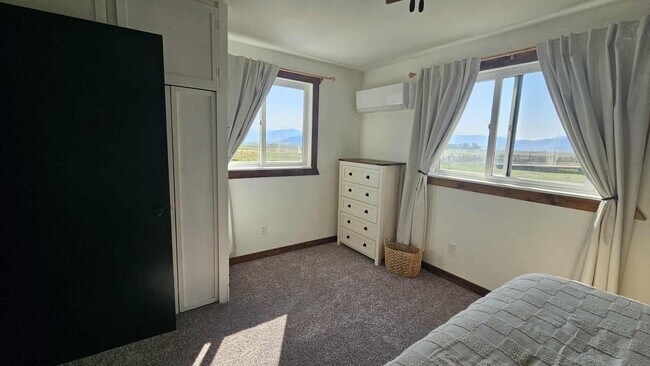 Building Photo - Newly remodeled fully furnished house country living outside of Ronan! Available September 26th -...