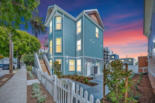 Building Photo - 2020 Dwight Way