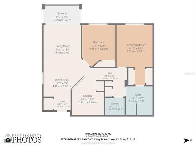 Building Photo - 1801 N Flagler Dr
